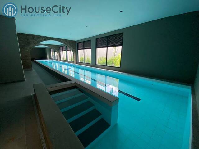 #2523 - Apartamento para Locação em São Paulo - SP - 2