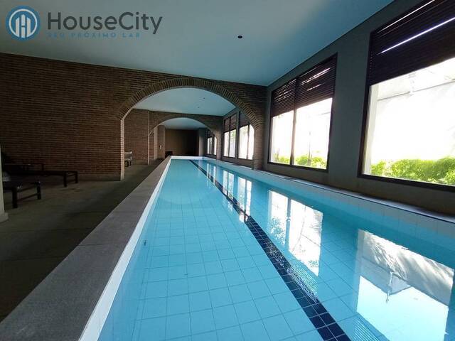 #2523 - Apartamento para Locação em São Paulo - SP - 3