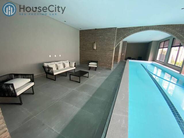 Apartamento para Locação em São Paulo - 5