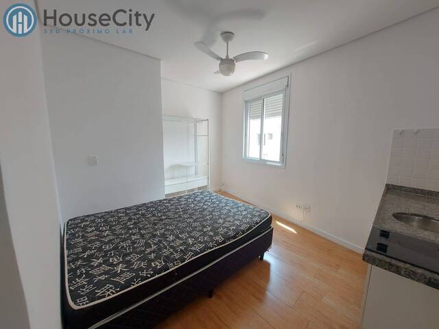 #2666 - Apartamento para Locação em São Paulo - SP - 1