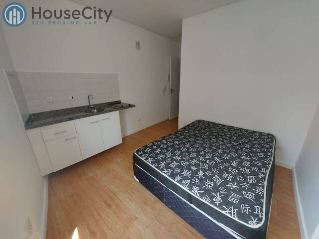 Apartamento para Locação em São Paulo - 4