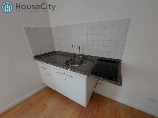 Apartamento para Locação em São Paulo - 5