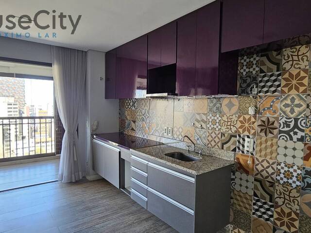 Apartamento para Locação em São Paulo - 2