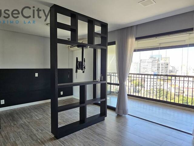 Apartamento para Locação em São Paulo - 5