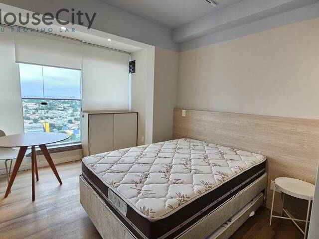 #2857 - Apartamento para Locação em São Paulo - SP - 2