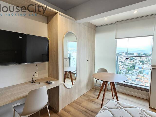 #2857 - Apartamento para Locação em São Paulo - SP - 1