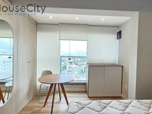 #2857 - Apartamento para Locação em São Paulo - SP - 3