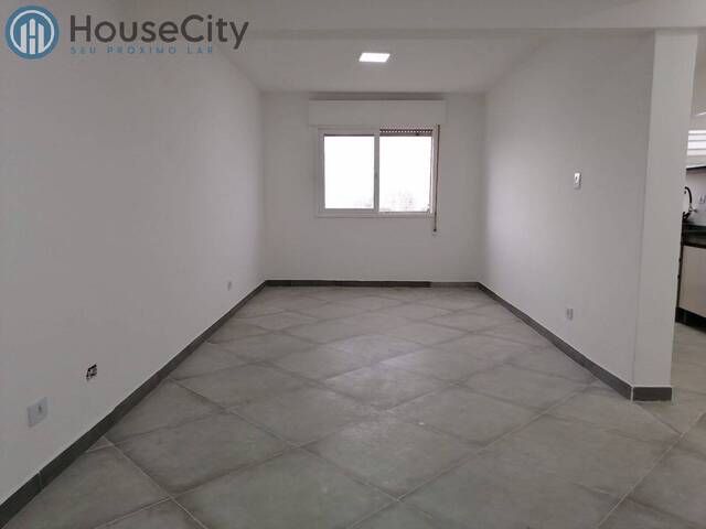 #2079 - Apartamento para Venda em São Paulo - SP