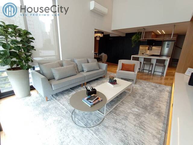 Apartamento para Locação em São Paulo - 2