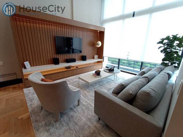 Apartamento para Locação em São Paulo - 3