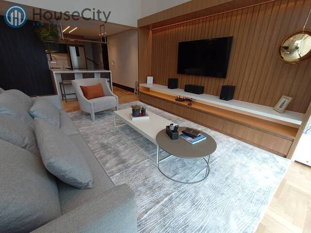 Apartamento para Locação em São Paulo - 5