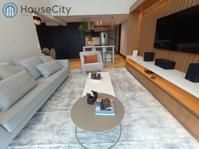 Apartamento para Locação em São Paulo - 4