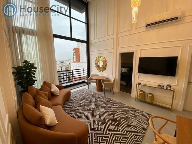 Apartamento para Locação em São Paulo - 3