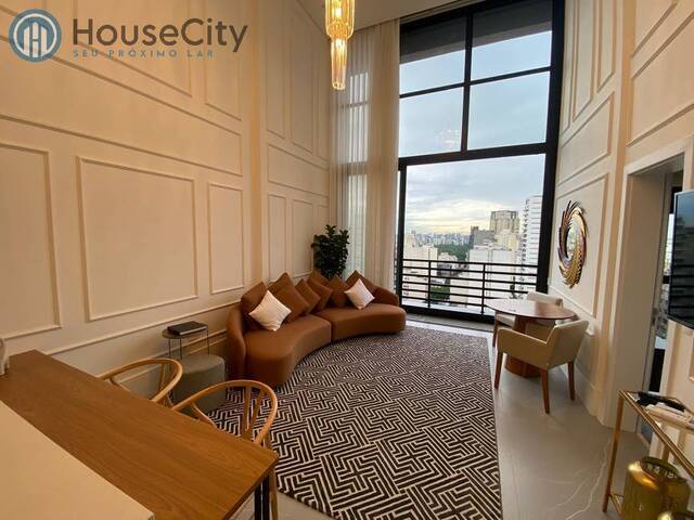 Apartamento para Locação em São Paulo - 4