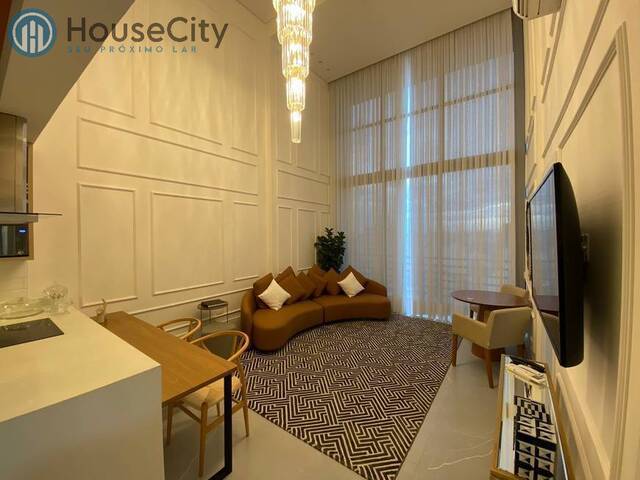 Apartamento para Locação em São Paulo - 5