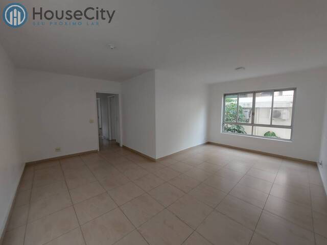 Locação em PARAISO - São Paulo