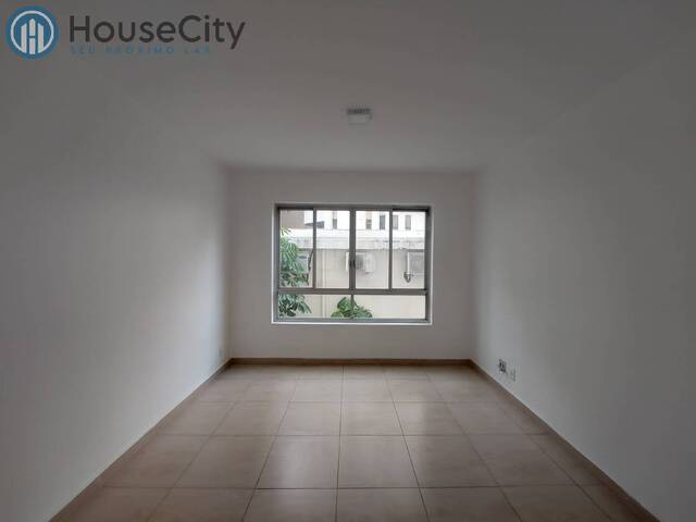 #2518 - Apartamento para Locação em São Paulo - SP