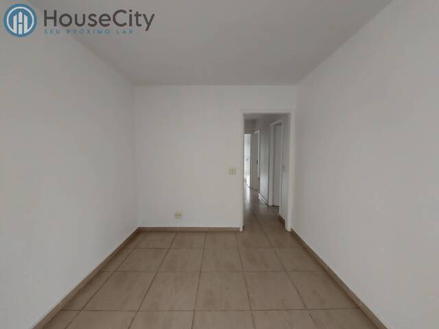 #2518 - Apartamento para Locação em São Paulo - SP