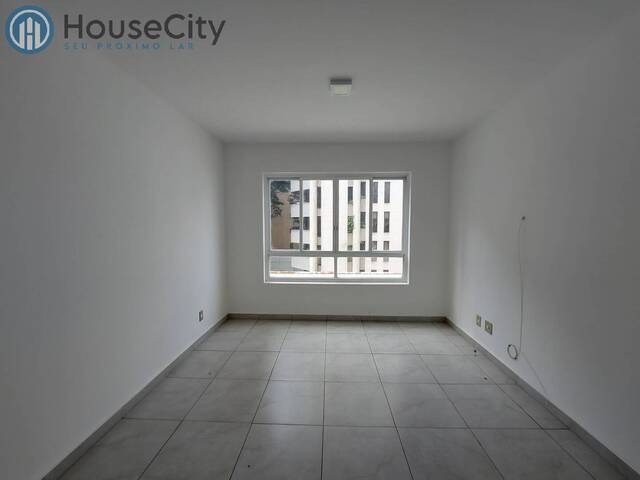 #2519 - Apartamento para Locação em São Paulo - SP