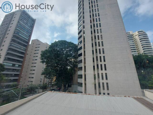 Apartamento para Locação em São Paulo - 5