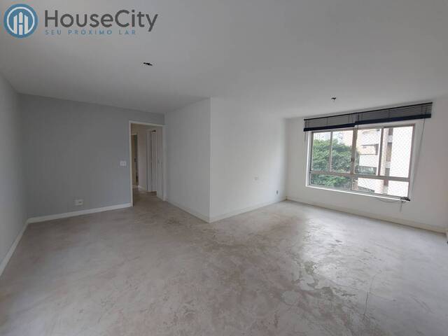 Locação em PARAISO - São Paulo