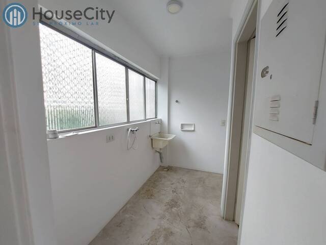 Apartamento para Locação em São Paulo - 5