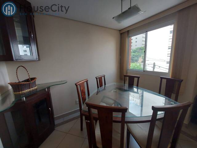 Apartamento para Locação em São Paulo - 5