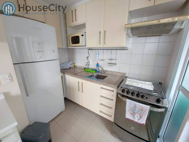 Apartamento para Locação em São Paulo - 3