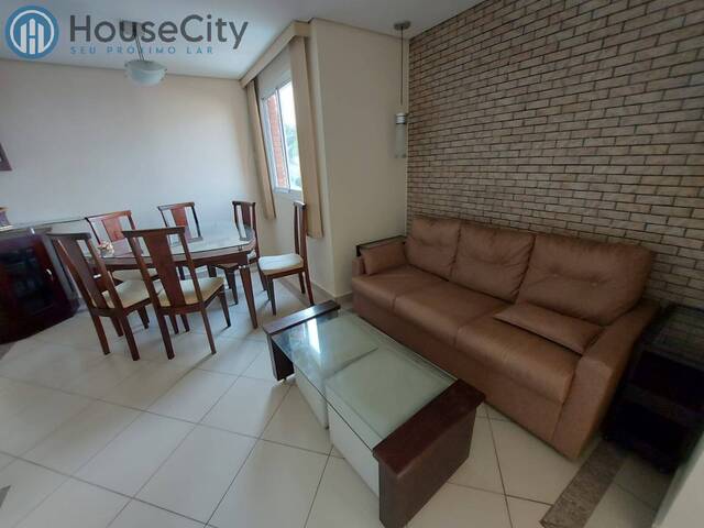 Apartamento para Locação em São Paulo - 2