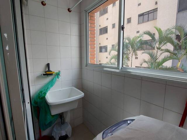 Apartamento para Locação em São Paulo - 4