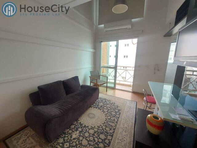 Apartamento para Locação em São Paulo - 2