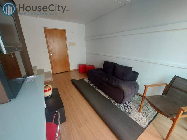 Apartamento para Locação em São Paulo - 4