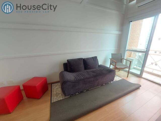 Apartamento para Locação em São Paulo - 5