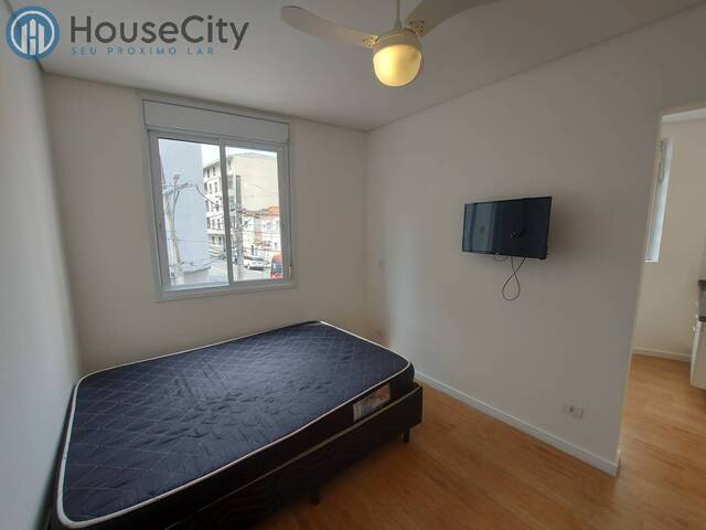 #2656 - Apartamento para Locação em São Paulo - SP