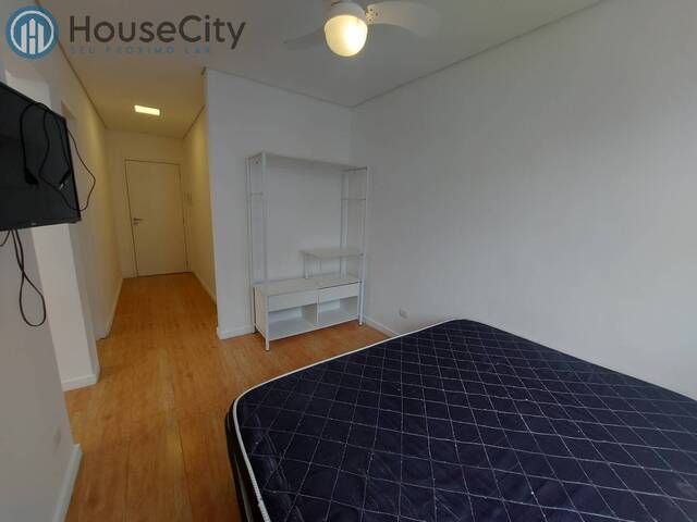 Locação em aclimacao - São Paulo