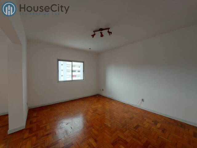 #2696 - Apartamento para Venda em São Paulo - SP