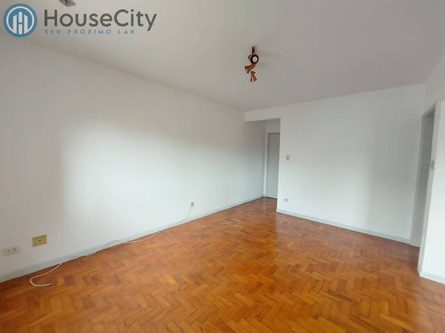 #2696 - Apartamento para Venda em São Paulo - SP