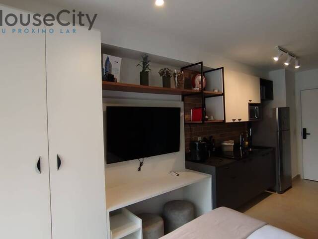 Apartamento para Locação em São Paulo - 4