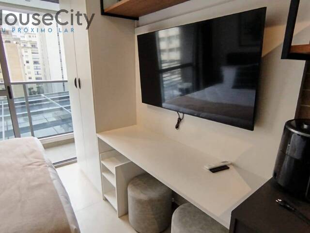 Locação em JARDIM PAULISTA - São Paulo