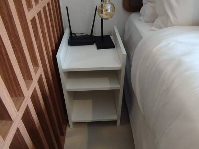 Apartamento para Locação em São Paulo - 5