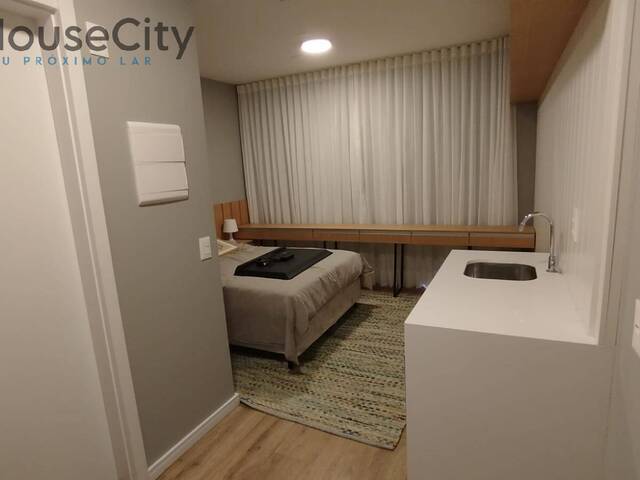 #2906 - Apartamento para Locação em São Paulo - SP