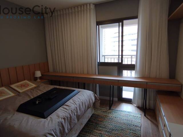 Locação em Santo Amaro - São Paulo