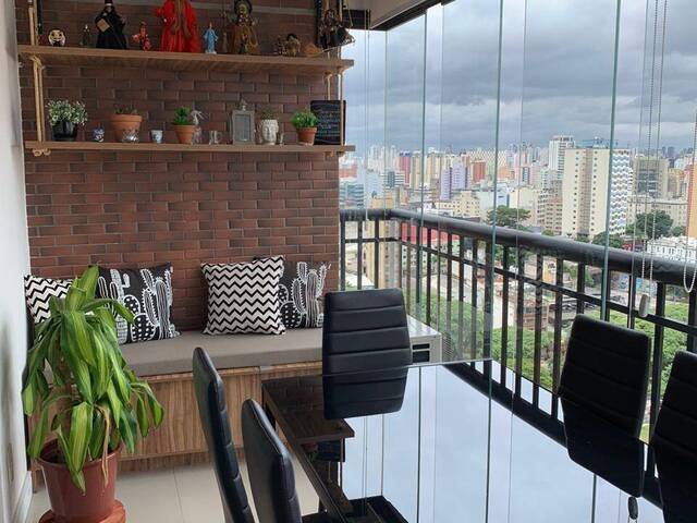 Apartamento para Locação em São Paulo - 4