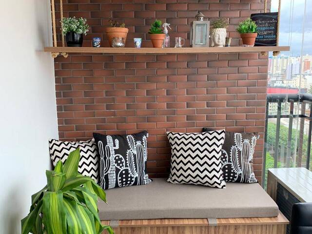 Apartamento para Locação em São Paulo - 5