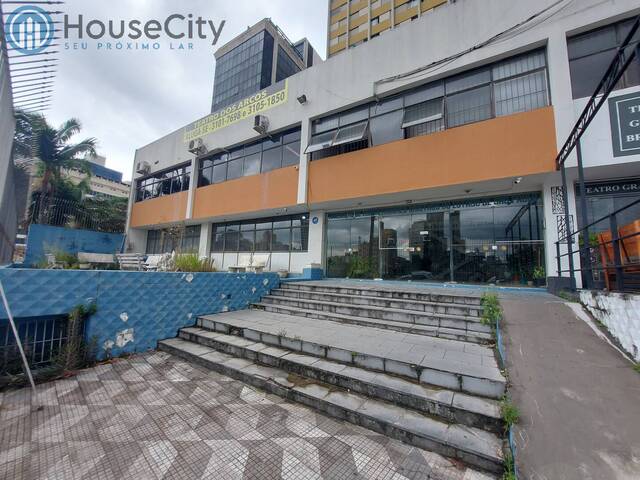 Locação em Bela Vista - São Paulo