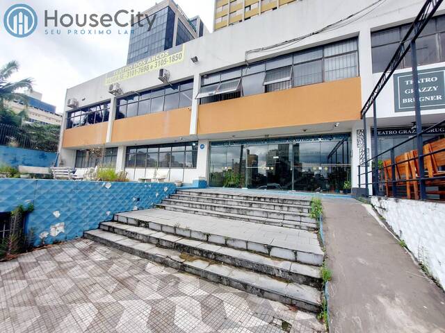 #2779 - Sala para Locação em São Paulo - SP