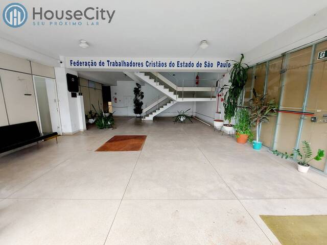 #2779 - Sala para Locação em São Paulo - SP