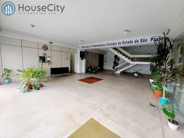 Sala para Locação em São Paulo - 4