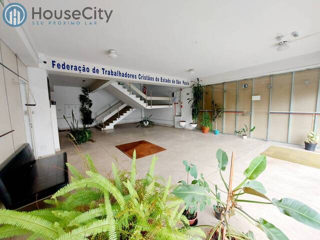 Sala para Locação em São Paulo - 5