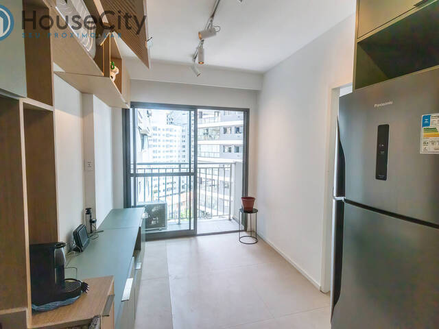 #2782 - Apartamento para Locação em São Paulo - SP